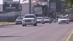 Una semana para olvidar el jueves negro en Culiacán
