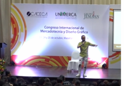 Mazatlán es sede del 2do Congreso Internacional de Mercadotecnia, Diseño Gráfico y Comunicación