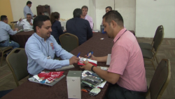 Concretan negociaciones en Expo Industrial