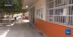 Reforzarán escuelas en Cajeme, tras fallida privación de menores