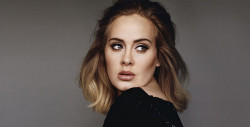 Adele sorprende a sus fans con tremendo cambio físico