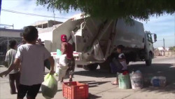 Inicia Ayuntamiento trámite para comprar más recolectores