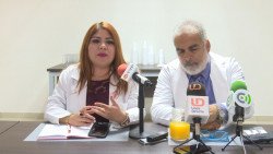 Colegio de médicos invita a brigada el próximo domingo