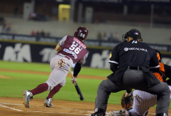 Naranjeros se queda con la serie al vencer a Tomateros
