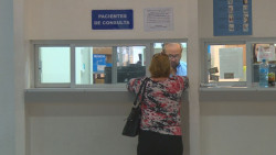 Entre un 60-70 % de abasto de medicamentos en Sinaloa