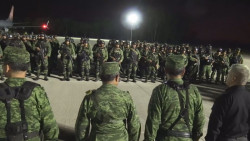 Todos los días se analizan las estrategias de seguridad en Sinaloa