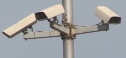 Inoperantes más de la mitad de las cámaras de seguridad instaladas en la ciudad