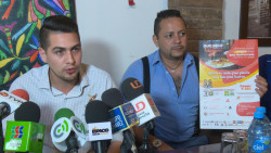Invita la CANIRAC al evento “Qué rico es Mochis”