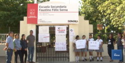 Fomentan la cultura de la prevención entre los estudiantes