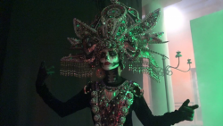 Anuncian callejoneada de Día de Muertos