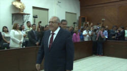 Rendirá el Químico su primer informe de gobierno este lunes