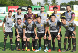 Dorados empata ante Loros y sale de zona de liguilla