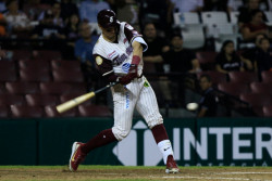 Tomateros completa barrida sobre Mayos de Navojoa