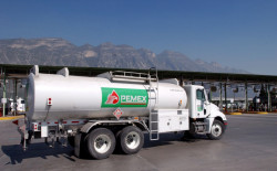 Pemex pierde 8.982 millones de dólares en primeros 9 meses del año