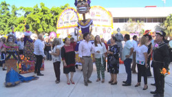 SEPyC inaugura exposición de altares
