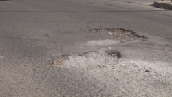 Baches por la Cravioto