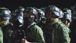 Solicitan Diputados federales recursos emergentes para dotar de patrullas a policías de Sinaloa