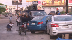Reuniones en seguridad son para eliminar el warning a Sinaloa