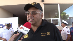 Rotarios Maztlán invitan a verbena popular