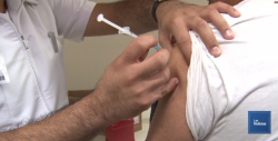 Fortalecer medidas de higiene importante para evitar enfermedades respiratorias