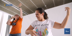 Llega Sholas a Cajeme, Fundación del Papa Francisco