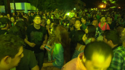 No se han cancelado eventos culturales en Sinaloa: ISIC