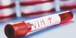 Médico reciclaba agujas e infectó a 900 niños con VIH