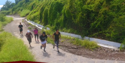 Todo listo para la Carrera Xtrem Mazatlán 2019