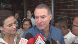 Respeta disposición del Congreso: QOC