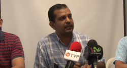 Como “insípido” califica PAN a 1er informe de Alcalde de Mazatlán