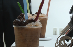 Lista la 1ra “Feria del Raspado” en Concordia