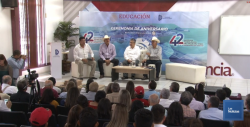 El ITVY llegó a sus 42 años de fundación