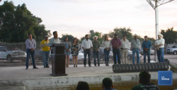 Rehabilitará Ayuntamiento estadio en la Marte R. Gómez