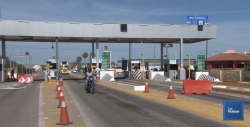 No eliminarán casetas de peaje por carreteras de Sonora: Diputado Lamarque