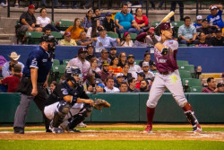 Tomateros gana el primero de la serie a Algodoneros
