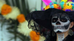 La muerte, algo inevitable