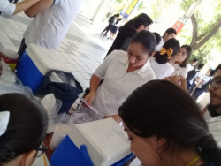 Elección de Consejeros Universitarios y Consejeros Técnicos 2019-2021 en la UAS