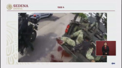 El operativo demostró la falta de estrategias por parte del Gabinete de Seguridad