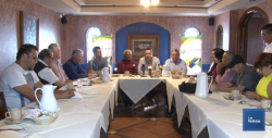 Preocupa a productores agrícolas los efectos del cambio climático