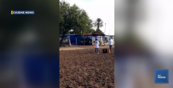 Llega violencia al Ejido Morelos I