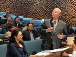 Plasman participantes en Encuentro sus compromisos en acuerdo denominado Declaración de Tlatelolco