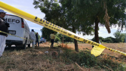 Encuentran hombre en avanzado estado de descomposición