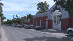 Cerrarán algunas vialidades cerca de panteones
