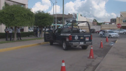 Presenta gabinete de seguridad una telenovela en informe del jueves 17 en Culiacán