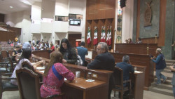 Falta de solventar el 49% de las observaciones en cuentas públicas