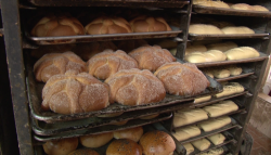 Pan de muerto: Una ofrenda esperada por vivos y difuntos