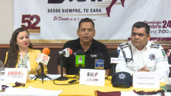 Invitan a la tercer carrera pedestre de hotel EL DORADO