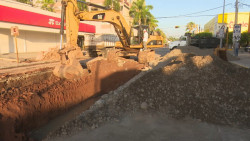 Sigue municipio y estado invirtiendo en infraestructura educativa