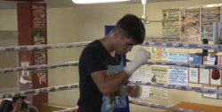 Se declaran listos los protagonistas de Noche de Guerreros
