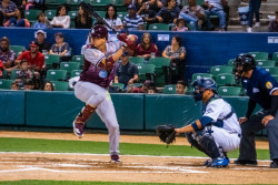 Tomateros barre a Algodoneros y mantiene liderato